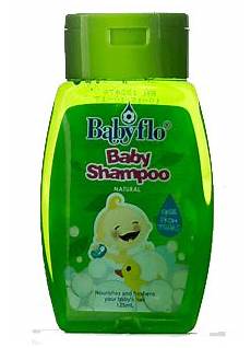 Baby Shampoo Brands